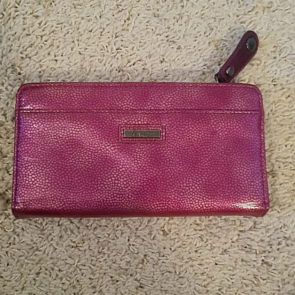 Kenneth Cole Reaction wallet